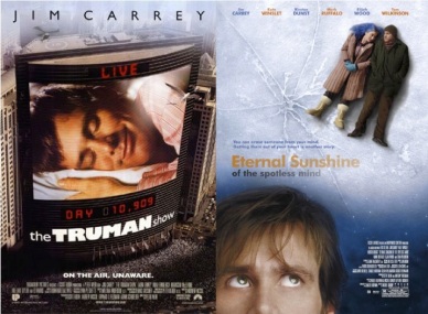 Carrey Double Feature